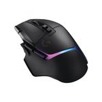 Logitech-G-G502-X-Plus-mouse-Mano-destra-RF-Wireless-Ottico-25600-DPI