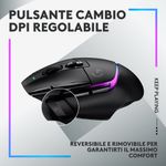 Logitech-G-G502-X-Plus-mouse-Mano-destra-RF-Wireless-Ottico-25600-DPI