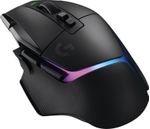 Logitech-G-G502-X-Plus-mouse-Mano-destra-RF-Wireless-Ottico-25600-DPI