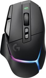 Logitech-G-G502-X-Plus-mouse-Mano-destra-RF-Wireless-Ottico-25600-DPI