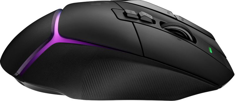 Logitech-G-G502-X-Plus-mouse-Mano-destra-RF-Wireless-Ottico-25600-DPI