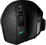 Logitech-G-G502-X-Plus-mouse-Mano-destra-RF-Wireless-Ottico-25600-DPI