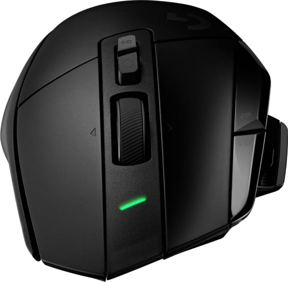 Logitech-G-G502-X-Plus-mouse-Mano-destra-RF-Wireless-Ottico-25600-DPI