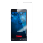Ultra Glass, vetro temperato ultra sottile - Samsung Galaxy Note 4