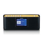 Lenco-PDR-045-Radio-Portatile-DAB-DAB-con-Bluetooth--Nero