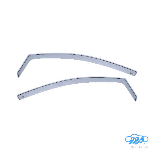 Fender, coppia specchi retrovisori