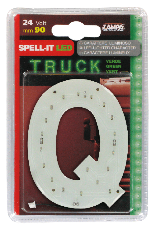 Sport-Grip, manopole universali - Arancione