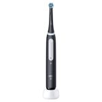 Oral-B-iO-Series-4-Adulto-Spazzolino-a-vibrazione-Nero