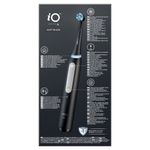 Oral-B-iO-Series-4-Adulto-Spazzolino-a-vibrazione-Nero