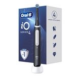 Oral-B-iO-Series-4-Adulto-Spazzolino-a-vibrazione-Nero