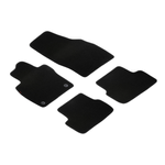 Set tappeti su misura in moquette - compatibile per  Seat Arona (11/17>)