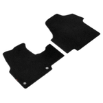 Set tappeti su misura in moquette - compatibile per  Peugeot Expert (04/16>)