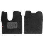 Tappeti su misura in moquette - compatibile per  Man TGL (05/05>) cabina C -  Man TGM (10/05>) cabina C -  Man TGS (09/07>) cabina L/XL