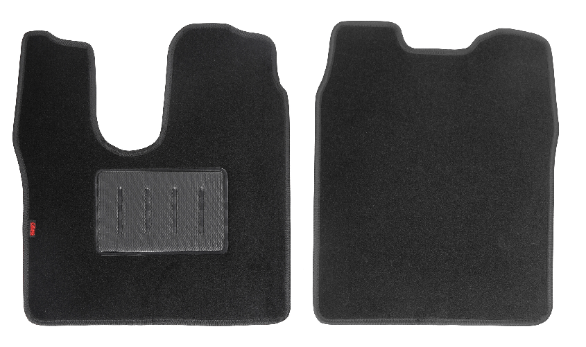 Tappeti su misura in moquette - compatibile per  Man TGL (05/05>) cabina C -  Man TGM (10/05>) cabina C -  Man TGS (09/07>) cabina L/XL