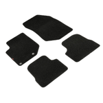 Set tappeti su misura in moquette - compatibile per  Opel Corsa F 5p (09/19>)