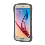 Impact armour cover massima protezione - Samsung Galaxy S6 - Oro