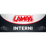 Pannello opalino per testata luminosa - 100 cm - Interni