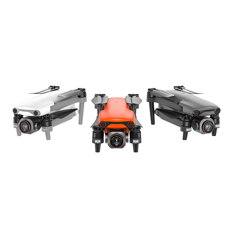 Autel-Robotics-EVO-Lite-plus-Premium-Package---Drone-pieghevole-Quadricottero-Ripresa-video