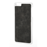 Magnet-X, cover per porta telefono magnetici - Apple iPhone 6 Plus / 6s Plus - Antracite