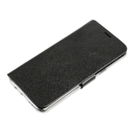 Exclusive, cover a libro in Skeentex - Samsung Galaxy S8+