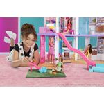 Mattel Barbie DreamHouse casa per le bambole