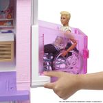 Barbie-DreamHouse-casa-per-le-bambole