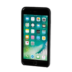 Skin, cover in Skeentex - Apple iPhone 7 Plus / 8 Plus - Nero