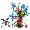 LEGO-La-fantastica-casa-sull’albero