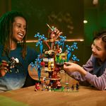 LEGO-La-fantastica-casa-sull’albero