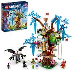 LEGO-La-fantastica-casa-sull’albero