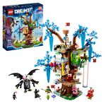 LEGO-La-fantastica-casa-sull’albero