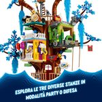 LEGO-La-fantastica-casa-sull’albero