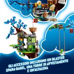 LEGO-La-fantastica-casa-sull’albero