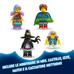 LEGO-La-fantastica-casa-sull’albero