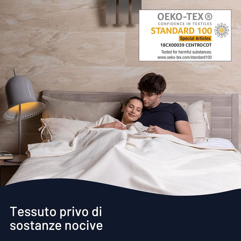 Imetec-Scaldasonno-adapto-termocuscino-elettrico-150-x-120-cm-150-W