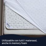 Imetec-Scaldasonno-adapto-termocuscino-elettrico-150-x-120-cm-150-W