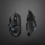 Logitech-G502-Hero-mouse-Mano-destra-USB-tipo-A-Ottico-16000-DPI