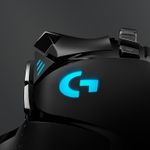 Logitech-G502-Hero-mouse-Mano-destra-USB-tipo-A-Ottico-16000-DPI