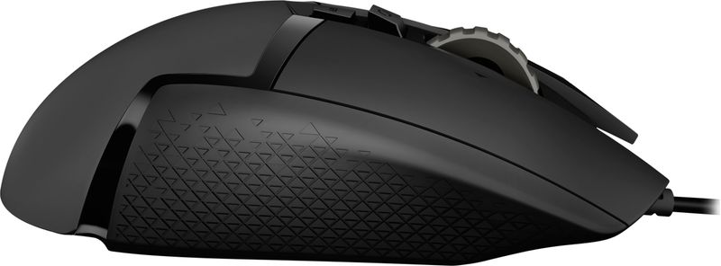 Logitech-G502-Hero-mouse-Mano-destra-USB-tipo-A-Ottico-16000-DPI