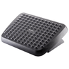 Fellowes-48121-70-poggiapiede-da-scrivania-Nero