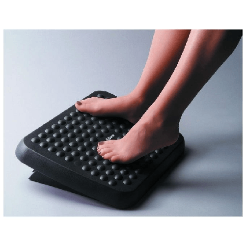 Fellowes-48121-70-poggiapiede-da-scrivania-Nero