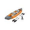 Bestway-Set-Kayak-Gonfiabile-Hydro-Force-Rapid-x2