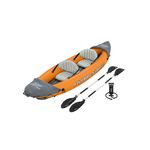 Bestway 65077 / 23 barca gonfiabile 2 persona(e) Viaggio/Svago Canotto gonfiabile