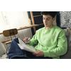 STABILO-275-113-8-evidenziatore-1-pezzo-i--Turchese-Punta-smussata