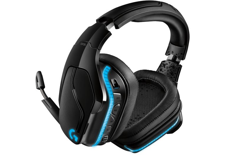 Logitech-G935-Stereofonico-Padiglione-auricolare-Nero-Blu