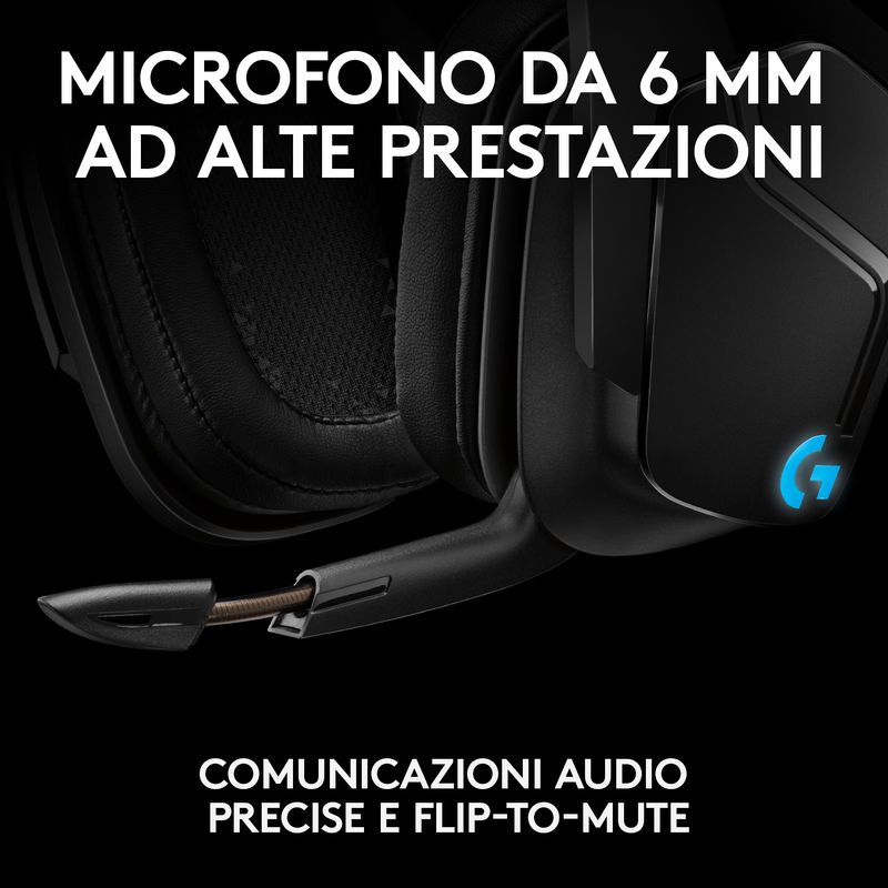 Logitech-G935-Stereofonico-Padiglione-auricolare-Nero-Blu