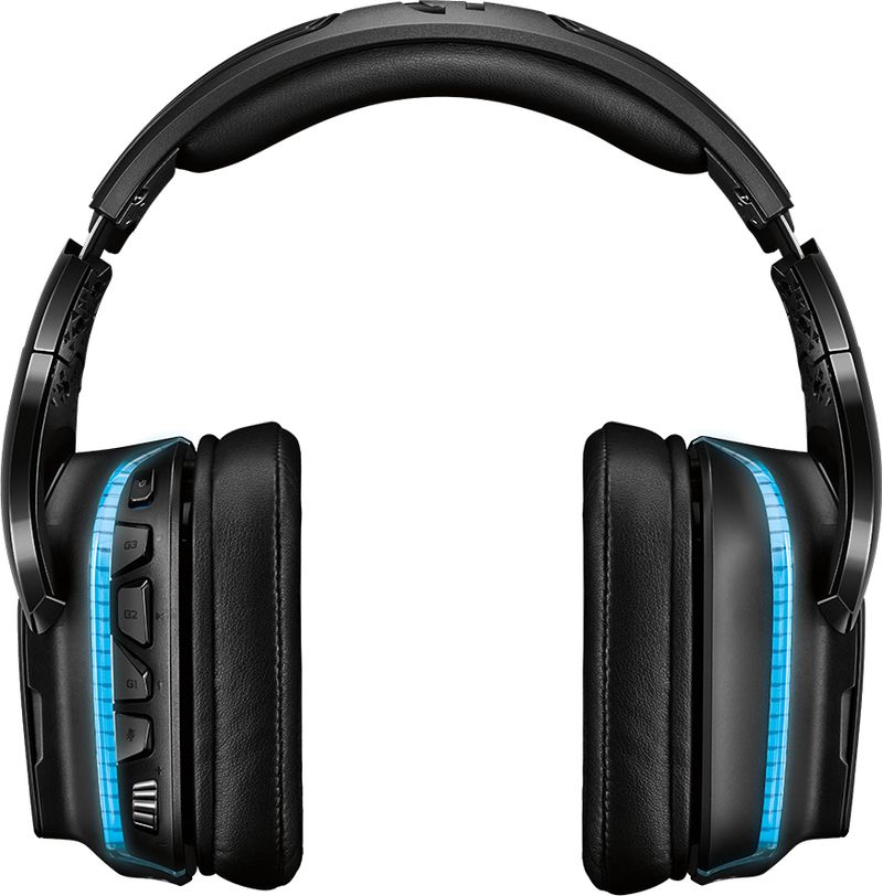 Logitech-G935-Stereofonico-Padiglione-auricolare-Nero-Blu