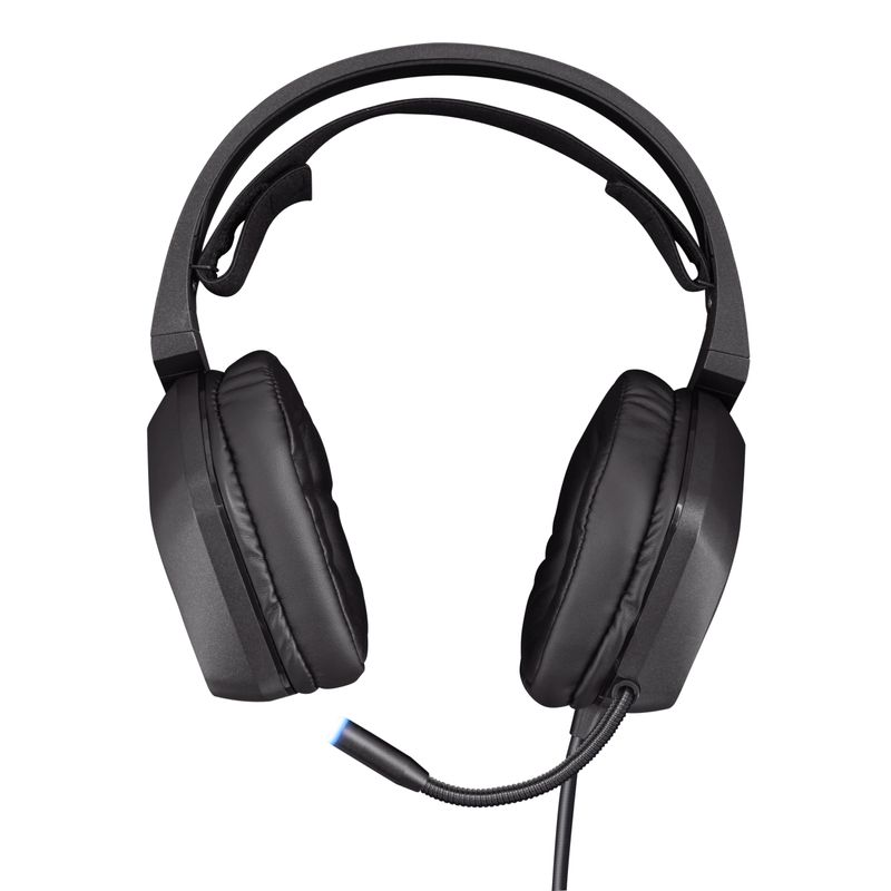 Cuffie-Gaming-Trust-GXT-450-Blizz-con-RGB-e-Suono-Surround-7.1