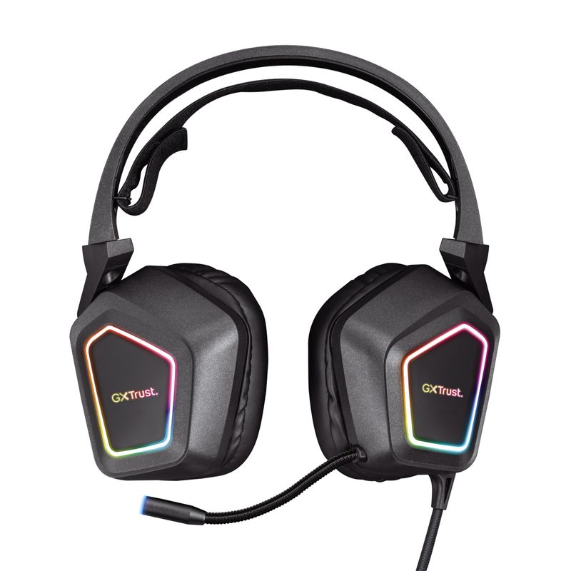 Cuffie-Gaming-Trust-GXT-450-Blizz-con-RGB-e-Suono-Surround-7.1