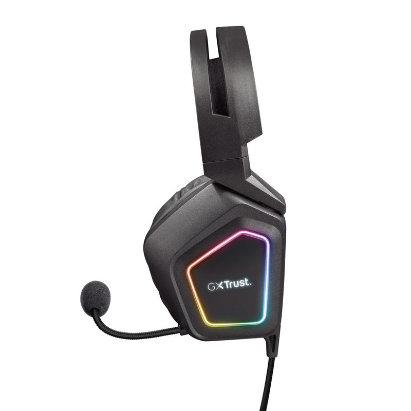 Cuffie-Gaming-Trust-GXT-450-Blizz-con-RGB-e-Suono-Surround-7.1